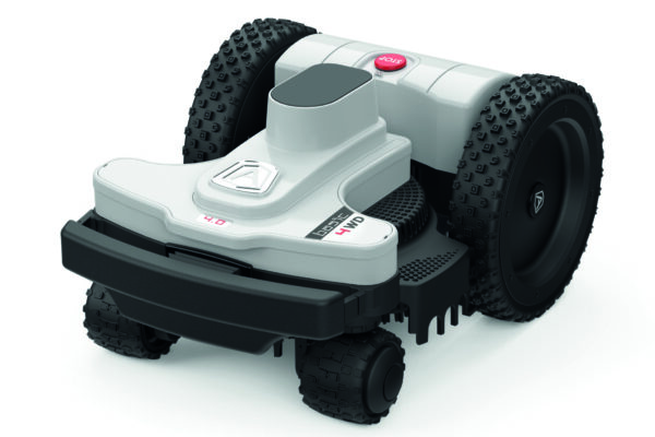 4.0 BASIC 4WD