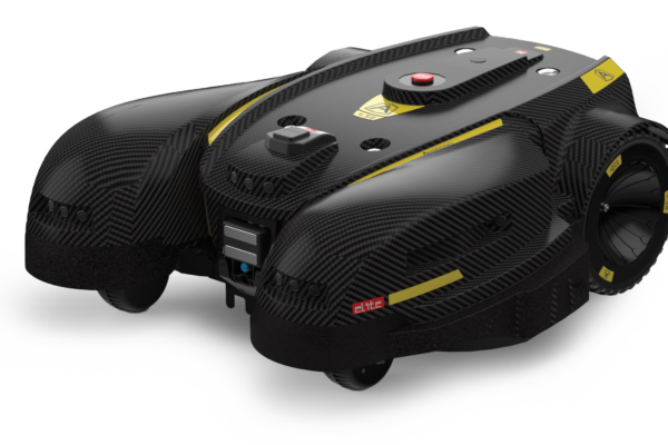 4.50 ELITE RTK shadow